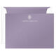 Ornate Initial Flat Shimmer Note Cards Image 1 of 3